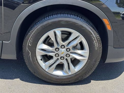 Used 2020 Chevrolet Blazer LT AWD/4WD image 27
