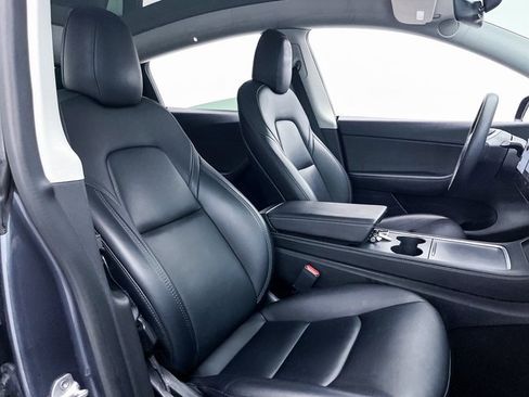Used 2021 Tesla Model Y Long Range image 32