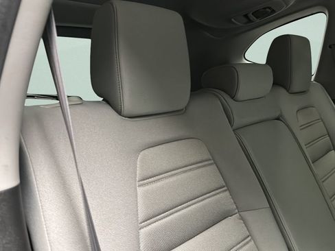 Certified 2018 Honda CR-V EX image 17