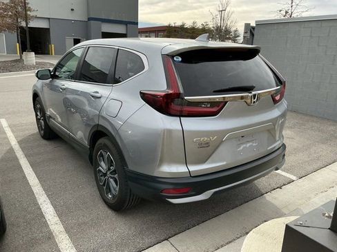 Used 2020 Honda CR-V EX-L image 11
