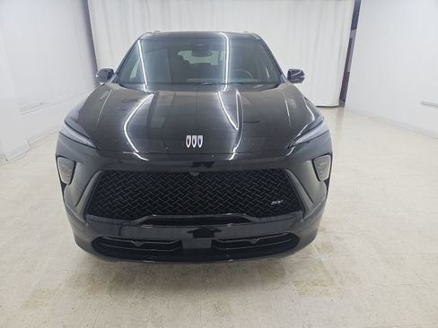 Used 2025 Buick Enclave Sport Touring image 14