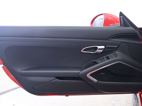 Certified 2025 Porsche 718 Boxster S image 25