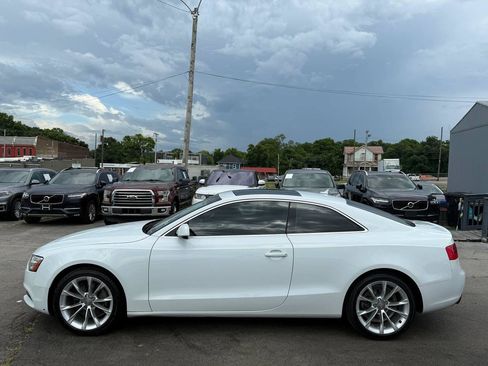 Used 2014 Audi A5 2.0T Premium Plus w/ Premium Plus Package AWD/4WD image 7