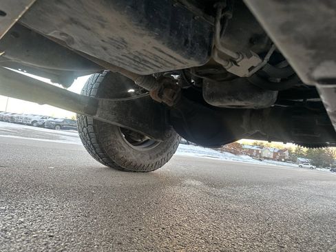 Used 2017 RAM 3500 Tradesman w/ Chrome Appearance Group image 26