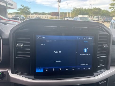 Used 2022 Ford F150 XLT w/ Equipment Group 302A High image 21