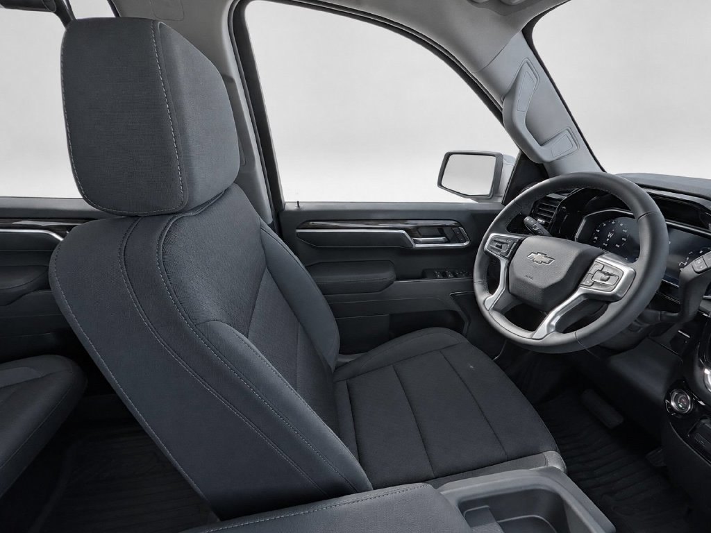 New 2026 Chevrolet Silverado 1500 RST AWD/4WD image 12