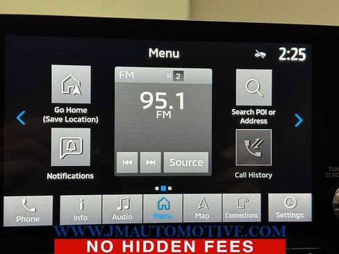 Used 2024 Mitsubishi Outlander SE image 30