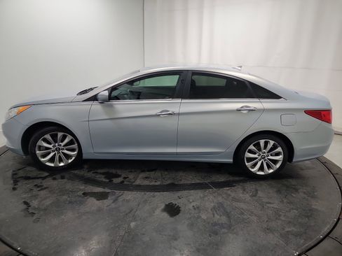 Used 2012 Hyundai Sonata SE image 4
