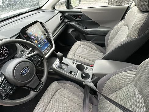 Used 2024 Subaru Crosstrek 2.0i Premium AWD/4WD image 22