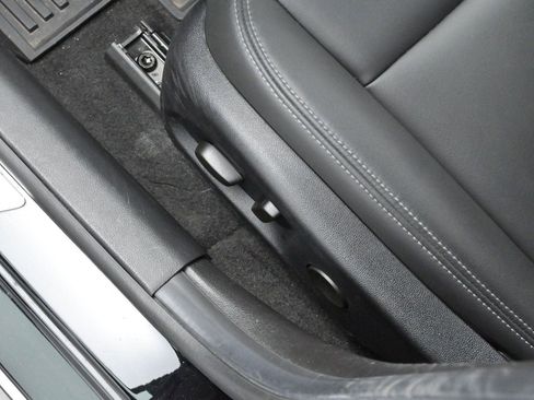 Certified 2022 Cadillac CT4 Luxury w/ Sun And Sound Package image 14