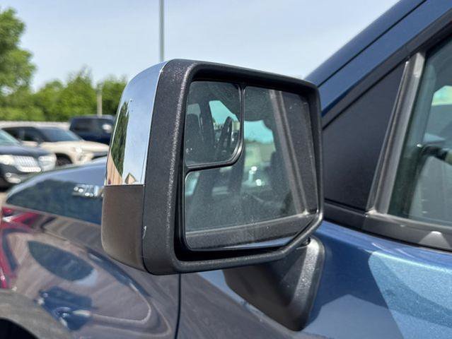 Used 2024 Chevrolet Silverado 1500 LT AWD/4WD image 35
