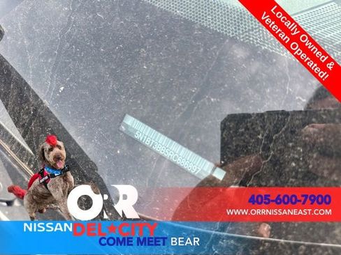 Used 2024 Nissan Rogue SV AWD/4WD image 2
