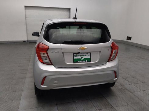 Used 2020 Chevrolet Spark LT FWD image 6
