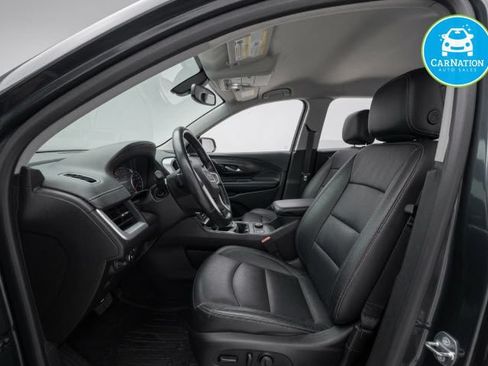 Used 2019 GMC Terrain SLT AWD/4WD image 6