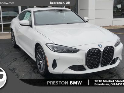 Used 2024 BMW 430i xDrive Coupe w/ Premium Package