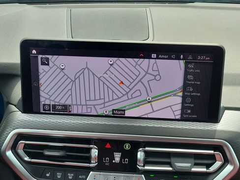 Used 2025 BMW X4 xDrive30i w/ M Sport Package AWD/4WD image 19