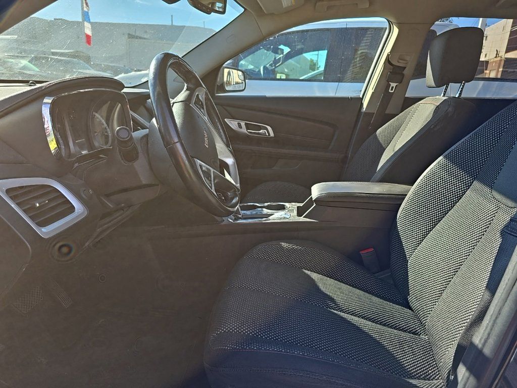 Used 2013 GMC Terrain SLE w/ Convenience Package FWD image 14