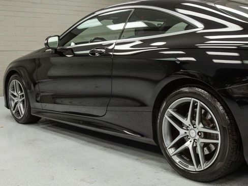 Used 2016 Mercedes-Benz S 550 4MATIC Coupe image 46
