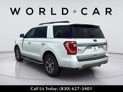 Used 2019 Ford Expedition XLT w/ Equipment Group 202A RWD image 10