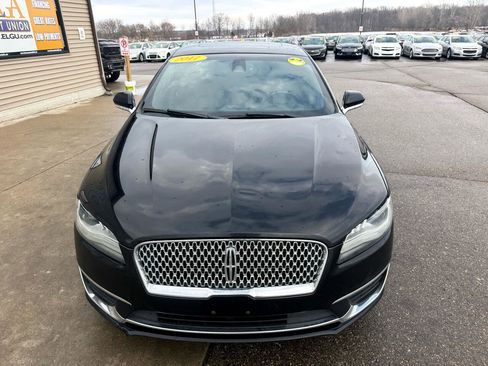 Used 2017 Lincoln MKZ Reserve w/ Climate Package image 2