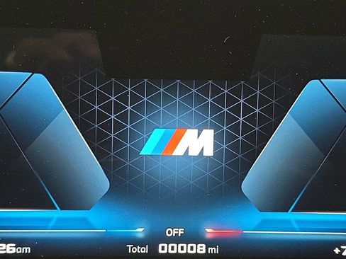 New 2026 BMW X1 M35i w/ Technology Package image 16