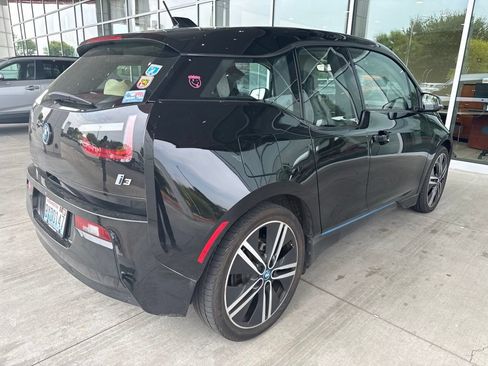 Used 2017 BMW i3 RWD image 7