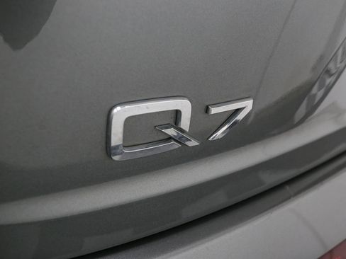 Used 2018 Audi Q7 3.0T Premium Plus w/ Premium Plus Package image 10