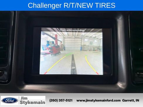 Used 2020 Dodge Challenger R/T RWD image 23
