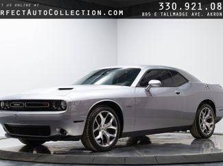 Used 2015 Dodge Challenger R/T Plus video 1