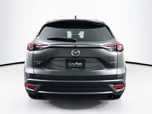 Used 2022 MAZDA CX-9 Touring Plus image 7