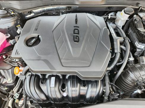Certified 2025 Hyundai Sonata SE FWD image 30