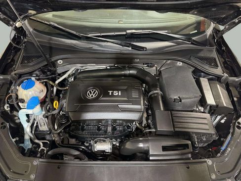 Used 2017 Volkswagen Passat 1.8T R-Line FWD image 26