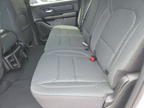 New 2026 RAM 1500 Tradesman AWD/4WD image 6