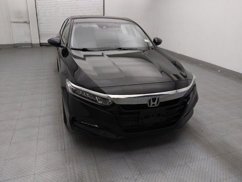 Used 2020 Honda Accord EX image 14