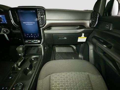 New 2026 Ford Ranger XLT w/ Equipment Group 301A High AWD/4WD image 21