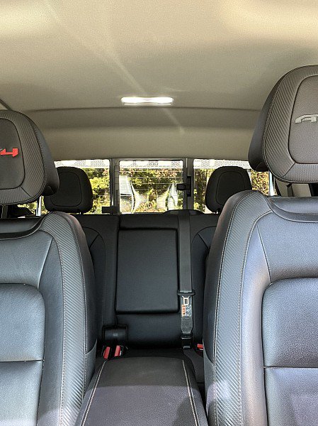 Used 2021 GMC Canyon AT4 w/ Driver Alert Package AWD/4WD image 13