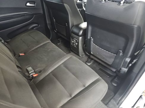Used 2023 Dodge Durango SXT RWD image 11
