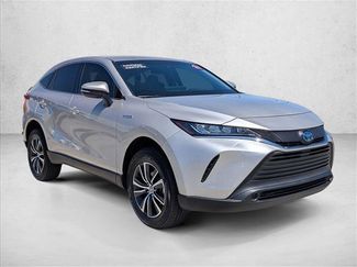 Certified 2021 Toyota Venza LE AWD/4WD video 3