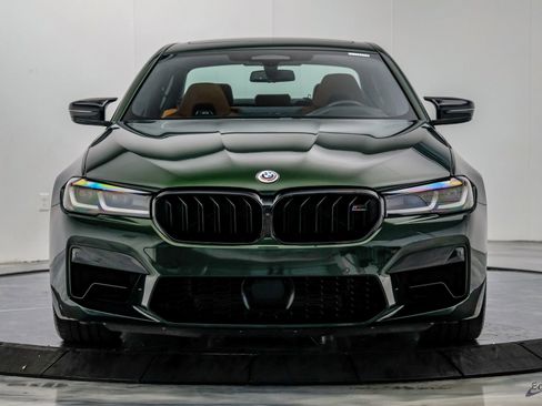 Used 2023 BMW M5 w/ Competition Package AWD/4WD image 29