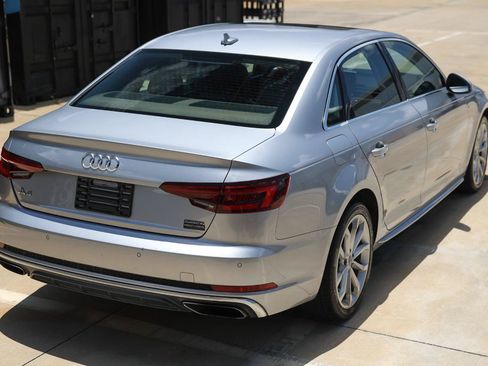 Used 2019 Audi A4 2.0T Premium Plus AWD/4WD image 11