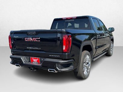 New 2026 GMC Sierra 1500 Denali w/ Denali Reserve Package
