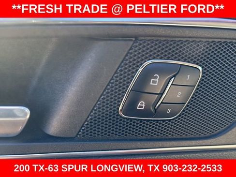 Used 2016 Ford Edge Titanium w/ Equipment Group 301A image 8