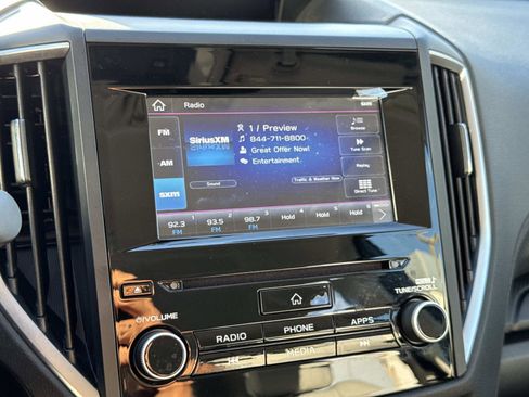 Used 2023 Subaru Forester image 21