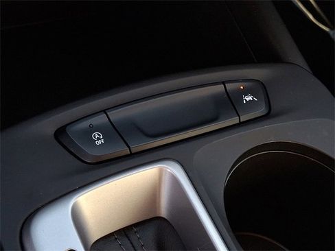 Certified 2024 Chevrolet Trax LS w/ Driver Confidence Package image 23