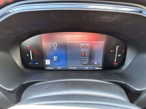 Used 2025 Ford Escape ST-Line w/ Tech Pack #1 image 21