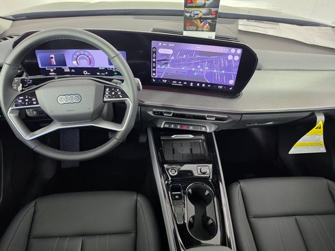 New 2026 Audi Q3 quattro 2.0T AWD/4WD image 80