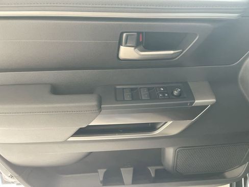 New 2026 Toyota Tundra SR5 AWD/4WD image 13