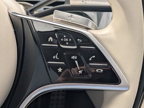 Used 2022 Mercedes-Benz S 580 4MATIC Sedan image 26
