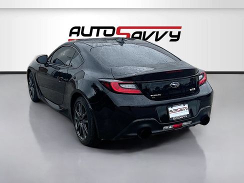 Used 2022 Subaru BRZ Premium RWD image 5