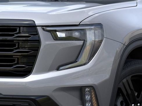 New 2027 GMC Acadia Elevation w/ Black Edition AWD/4WD image 10